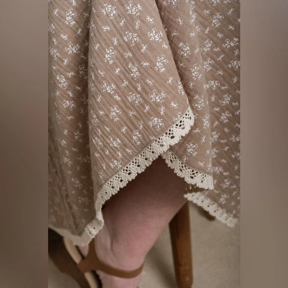 ISO L Neuflora Loveland Dress